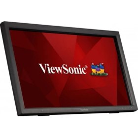 Resim Viewsonic TD2423 23.6″ 7ms 75Hz Flicker-Free Dokunmatik Va Ful Hd Monitör 