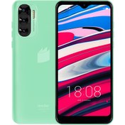 Resim P13 Blue Max L 2022 64GB Yeşil Akıllı Telefon Reeder