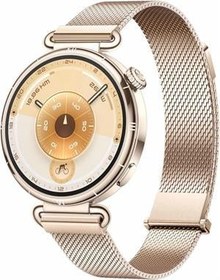 Resim Huawei Watch GT6 41 MM Akıllı Saat - Altın 