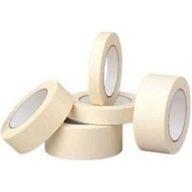 Resim Dayson Maskeleme Bandı Kağıt Bant 48 MM 