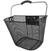 Resim Ganzhoushop Yurt Taşınabilir Sepeti Sepeti Sepeti Sepet Sepet Net Hızlı Dışından Demir Dağ Bisikleti Bırakma A Rv A 