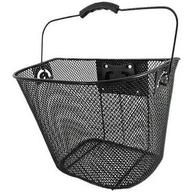 Resim Ganzhoushop Yurt Taşınabilir Sepeti Sepeti Sepeti Sepet Sepet Net Hızlı Dışından Demir Dağ Bisikleti Bırakma A Rv A 