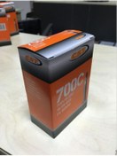 Resim Genel Markalar İç Lastik 700x18/25c Fv Presta Ince Sibop 48mm 