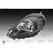Resim VOTTO FAR SAG FIAT PUNTO EVO SPORTING 10- VALEO 44599 