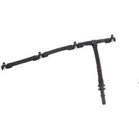 Resim Krc Sr-1047 - Enjektör Geri Dönüş Hortumu Peugeot 208 Iı - 2008 