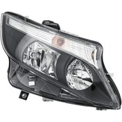 Resim Far Sag Mercedes Vıto 109,111,114,116 Cdı Om 622 951 14- Oem No: A4478200161 