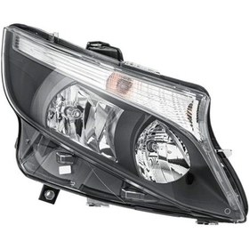 Resim Far Sag Mercedes Vıto 109,111,114,116 Cdı Om 622 951 14- Oem No: A4478200161 