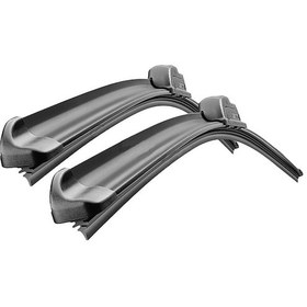 Resim Bosch Fiat Fiorino Silecek Takımı Aerotwin 2008-2021 A426S 