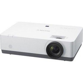 Resim Sony VPL-EX575 XGA 3LCD Projektör (Beyaz) 