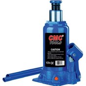 Resim Cmc 8 Ton Şişe Kriko-7427 