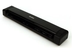 Resim AViSiON A4 ScanQ 24bit 1200dpi Taşınabilir Döküman Tarayıcı USB 2.0 Bataryalı 