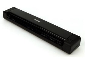 Resim AViSiON A4 ScanQ 24bit 1200dpi Taşınabilir Döküman Tarayıcı USB 2.0 Bataryalı 