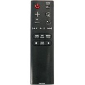 Resim Hermoso Samsung Soundbar HWK360 HWK450 HWK550 HWJ4000 Için Uzaktan Kumanda (Yurt Dışından) 