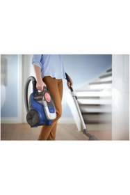 Resim Yıldızan ynsstores 2000 Serisi Torbasız Elektrikli Süpürge - 750 W Yüksek Emiş Gücü, PowerCyclone 4,%99,9 Toz 