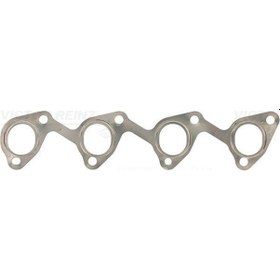 Resim REINZ 71-31527-0 Manifold Contası Egzoz Cmax Focus II Transit Connect 1.8 TDCI 