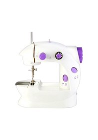Resim Boutiques Ev Mini El Dikiş Makinesi 