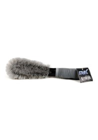 Resim Dvx Ergonomik Slikon Sap Jant Temizleme Fırçası - Dvx6519 
