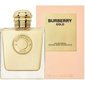 Resim Burbery Gold 100 Ml Edp 