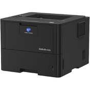 Resim konica MİNOLTA 4000İ LAZER YAZICI 
