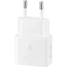 Resim Sesatech Samsung Uyumlu Yeni Nesil EP-T2510N Type C Hızlı Şarj Adaptörü (25W) T2510N 