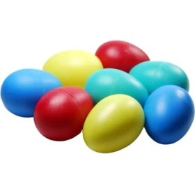 Resim Sesli Yumurta Çift Sound Egg (Se4) 