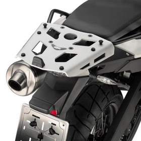Resim GIVI SRA5103 BMW F650GS - F800GS (08-17) - F700GS (13-17) - F800GS ADV. (13-18) ARKA ÇANTA TAŞIYICI 