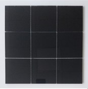 Resim MozaiKristaL, MUTFAK TEZGAH ARASI KRİSTAL CAM MOZAİK 