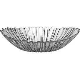 Resim 2 Adet Paşabahçe Aurora Büyük Oval Kase 33CM 