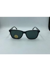 Resim U.s. Polo Assn. U.s.p.a. 0500 C1 57-16-145 Güneş Gözlüğü Siyah 