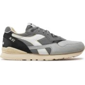 Resim Timberland Diadora N.92 Advance Erkek Gri Spor Ayakkabı - 101.178042-75166 