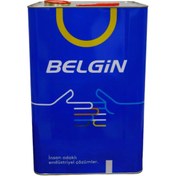 Resim Belgin BELGİN WAYLUB 2 KIZAK YAĞI 15KG 