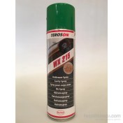Resim Teroson WX 215 Koruyucu Mum Sprey 500 ml. 