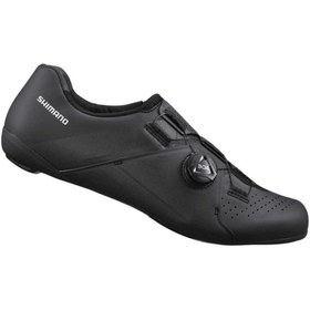 Resim shimano Unisex Yol Ayakkabısı Siyah 44 