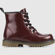 Resim Kiddo Bordo Kız Çocuk Bot 