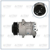 Resim Bosch Klıma Kompresörü Corsa D / Doblo / Fıorıno / Lınea / Punto A13dte-z13dte BSH-1986AD1034 