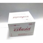 Resim Galena Extasia Prezervatif 50'li 