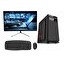Resim RotamPC -Rt3225 İ5 7.Nesil 7500 16Gb Ddr4 512Gb Ssd "27 Masaüstü Bilgisayar 