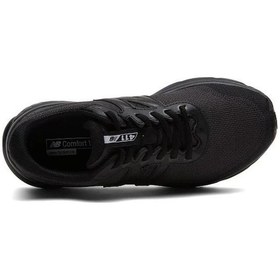 Resim New Balance Kadın Siyah Günlük Spor Ayakkabı 