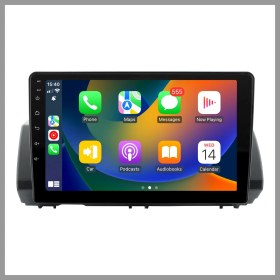 Resim Govimaks Dacıa Sandero Stepway 2021-2023 6 GB Ram 128 GB Hafıza Androıd Multımedıa Teyp 