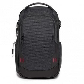 Resim MANFROTTO BAGS PL2-BP-FL-M PL FRONTLOADER BACKPACK M 