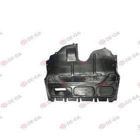 Resim 6r0825235a-volkswagen Polo Motor Alt Koruma Plastık Benz.13- -wos08po045y 