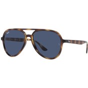 Resim Ray-Ban Rb 4376 710/80 57 Erkek Güneş Gözlüğü 