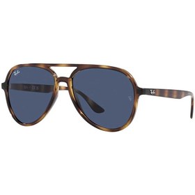 Resim Ray-Ban Rb 4376 710/80 57 Erkek Güneş Gözlüğü 