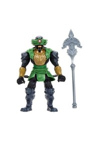 Resim He-Man ve Masters of the Universe Aksiyon Figürü Serisi Tri-Klops 