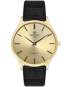 Resim Hislon Cl135g-08kg Erkek Kol Saati 