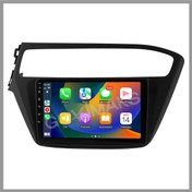 Resim GOVİMAKS HYUNDAİ İ20 2018-2020 4 GB RAM 64 GB HAFIZA ANDROID MULTIMEDIA TEYP 
