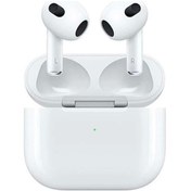 Resim Tws Airpods Uyumlu 3.nesil Lightning Magsafe Şarj Kutulu Bluetooth Kulaklık Diğer 