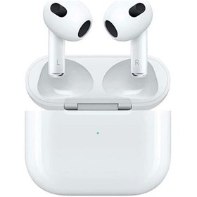 Resim Tws Airpods Uyumlu 3.nesil Lightning Magsafe Şarj Kutulu Bluetooth Kulaklık Diğer 