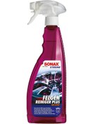 Resim Sonax Xtreme Nano Ultra Jant Temizleyici 750 ml 