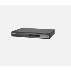Resim Hikvision Ds-7104nı-q1/m 4 Kanal 4mp H.265+ Nvr Kayıt Cihazı 